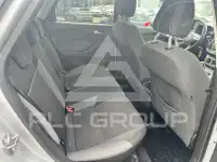 2011 Ford FOCUS