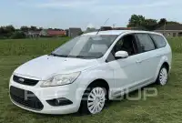 2011 Ford FOCUS