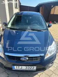 2011 Ford FOCUS