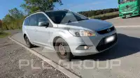 2011 Ford FOCUS