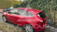 2011 Ford FOCUS