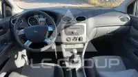 2011 Ford FOCUS