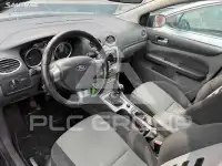 2011 Ford FOCUS