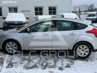 2011 Ford FOCUS