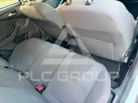 2011 Ford FOCUS