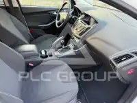 2011 Ford FOCUS