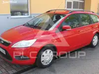 2011 Ford FOCUS