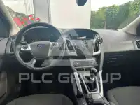 2011 Ford FOCUS