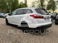 2011 Ford FOCUS
