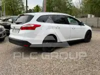 2011 Ford FOCUS