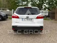 2011 Ford FOCUS