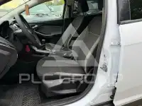 2011 Ford FOCUS