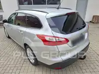 2011 Ford FOCUS