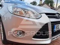 2011 Ford FOCUS