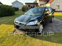 2011 Ford FOCUS
