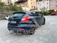 2011 Ford FOCUS