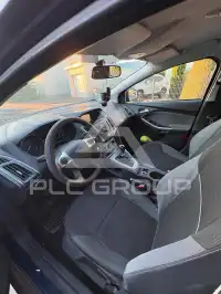 2011 Ford FOCUS