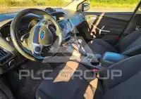 2011 Ford FOCUS
