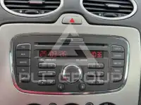 2011 Ford FOCUS