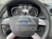 2011 Ford FOCUS