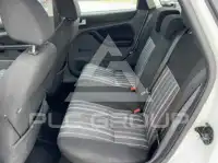 2011 Ford FOCUS