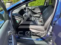 2011 Ford FOCUS