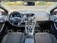 2011 Ford FOCUS