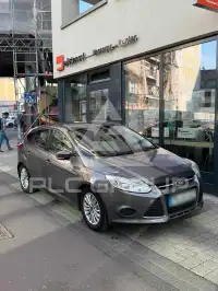 2011 Ford FOCUS