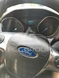2011 Ford FOCUS