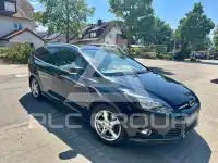 2011 Ford FOCUS