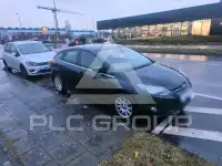 2011 Ford FOCUS