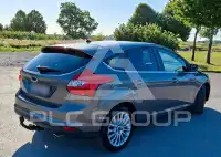 2011 Ford FOCUS
