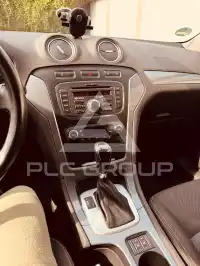2011 Ford FOCUS
