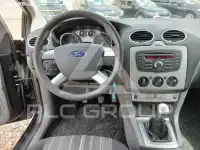 2011 Ford FOCUS