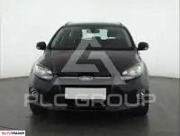 2011 Ford FOCUS