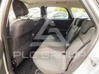 2011 Ford FOCUS