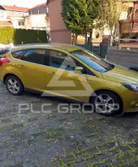 2011 Ford FOCUS