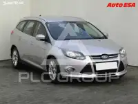2011 Ford FOCUS