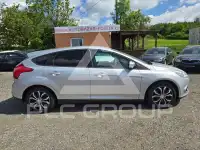 2011 Ford FOCUS