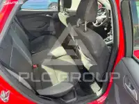 2011 Ford FOCUS