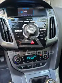 2011 Ford FOCUS