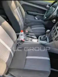 2011 Ford FOCUS