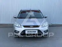 2011 Ford FOCUS