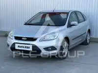 2011 Ford FOCUS