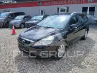 2011 Ford FOCUS