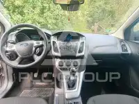 2011 Ford FOCUS
