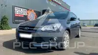 2011 Ford FOCUS