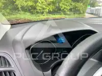 2011 Ford FOCUS