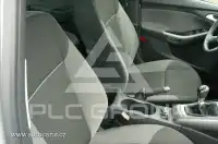 2011 Ford FOCUS