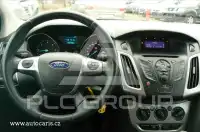 2011 Ford FOCUS